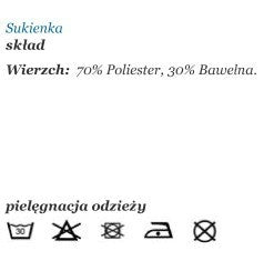 Mayoral 4949-51 Sukienka dzian.drap. tiul  kolor Stal -  - #tag1# - #tag2# - #tag3# - #tag4#