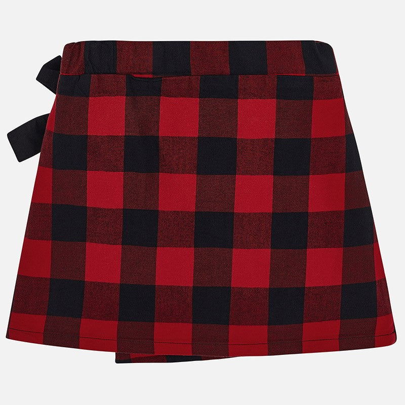 Mayoral 7914-32 Spódnica dziewczęca kolor Czerwony -  - #tag1# - #tag2# - #tag3# - #tag4#