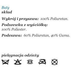 Mayoral 9631-48 Mokasyny  kolor Głęb.grana -  - #tag1# - #tag2# - #tag3# - #tag4#