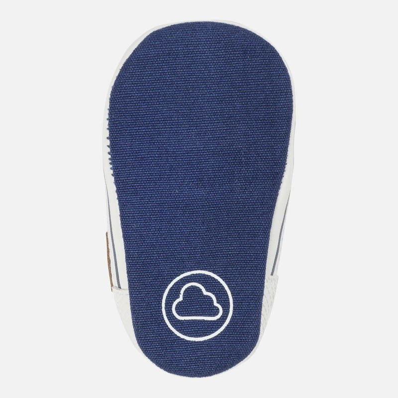 Mayoral 9746-63 Buty chłopięce niemowlęce kolor Granatowy -  - #tag1# - #tag2# - #tag3# - #tag4#