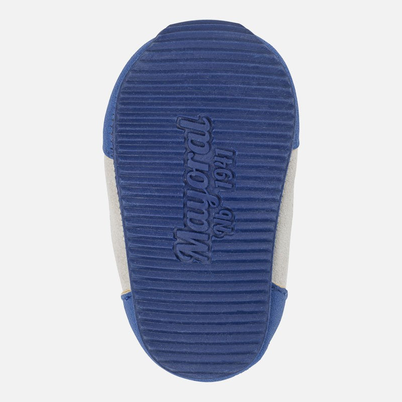 Mayoral 9751-93 buciki adidasy dla chłopca kolor niebieski -  - #tag1# - #tag2# - #tag3# - #tag4#