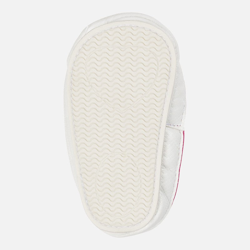 Mayoral 9816-59 Tenisówki niemowlęce dla dziewczynki kolor fuksja -  - #tag1# - #tag2# - #tag3# - #tag4#