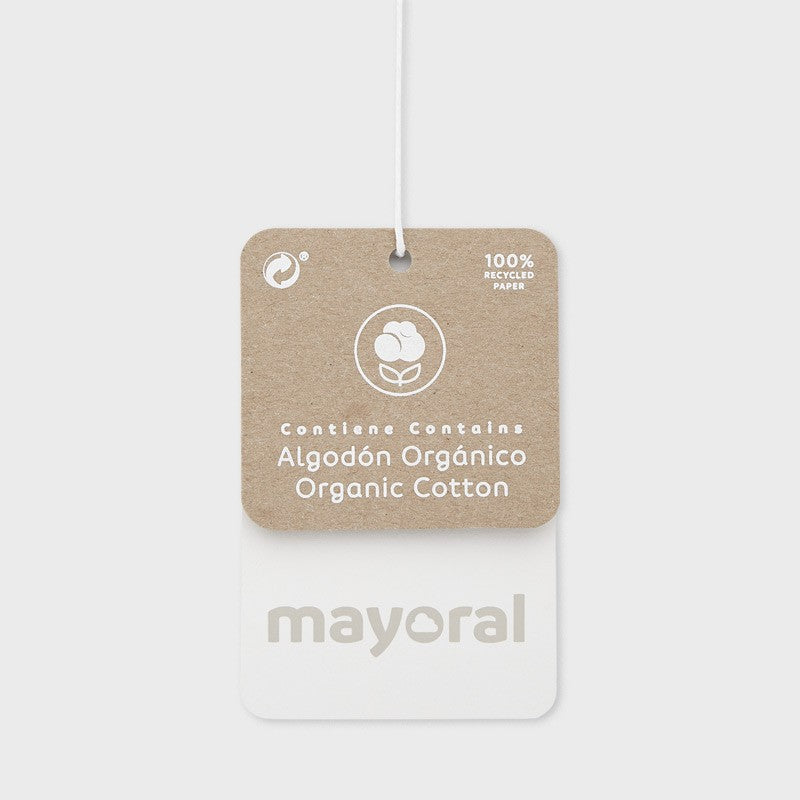 Ogrodniczki krótkie chłopięce Mayoral 1664-5 Niebieski -  - #tag1# - #tag2# - #tag3# - #tag4#