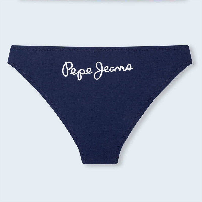 Pepe Jeans Bikini JESSA BIKINI junior dziewczyna PGB10365-255 czerwony -  - #tag1# - #tag2# - #tag3# - #tag4#