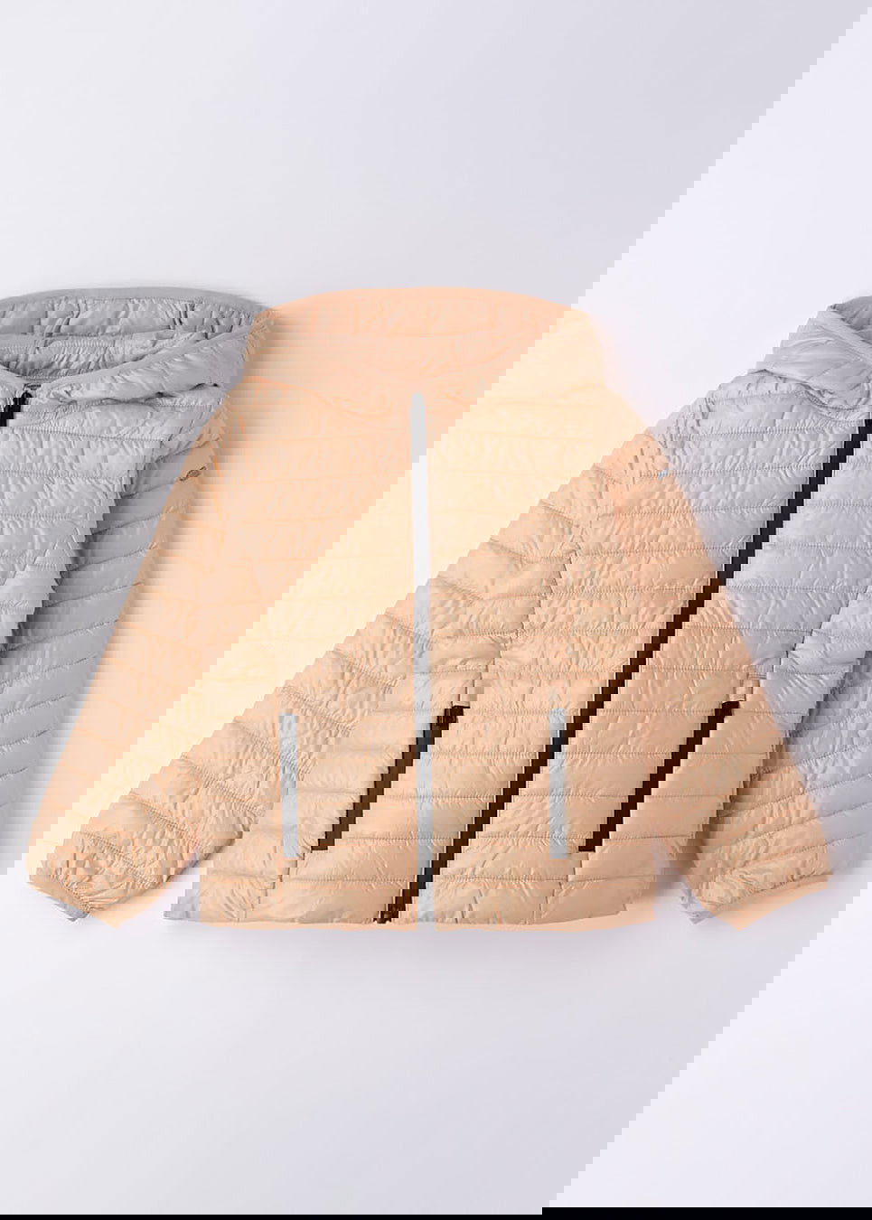 iDO 46028-0951 Kurtka przejściowa dziewczynka kolor beż -  - #tag1# - #tag2# - #tag3# - #tag4#