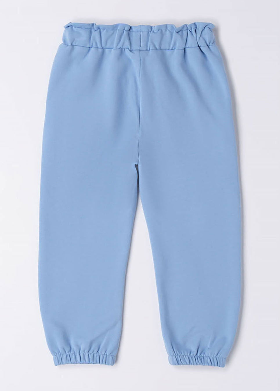 iDO 46341-3624 Spodnie dresowe dziewczynka kolor niebieski -  - #tag1# - #tag2# - #tag3# - #tag4#