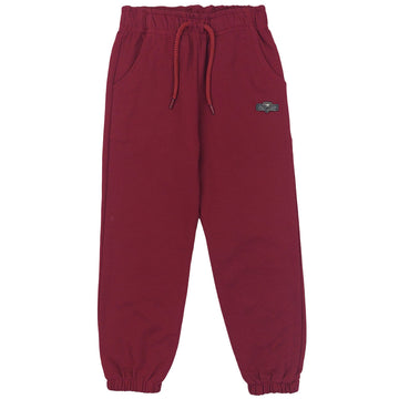 Sweatpants boy cherry 19356-11223 GKMOC