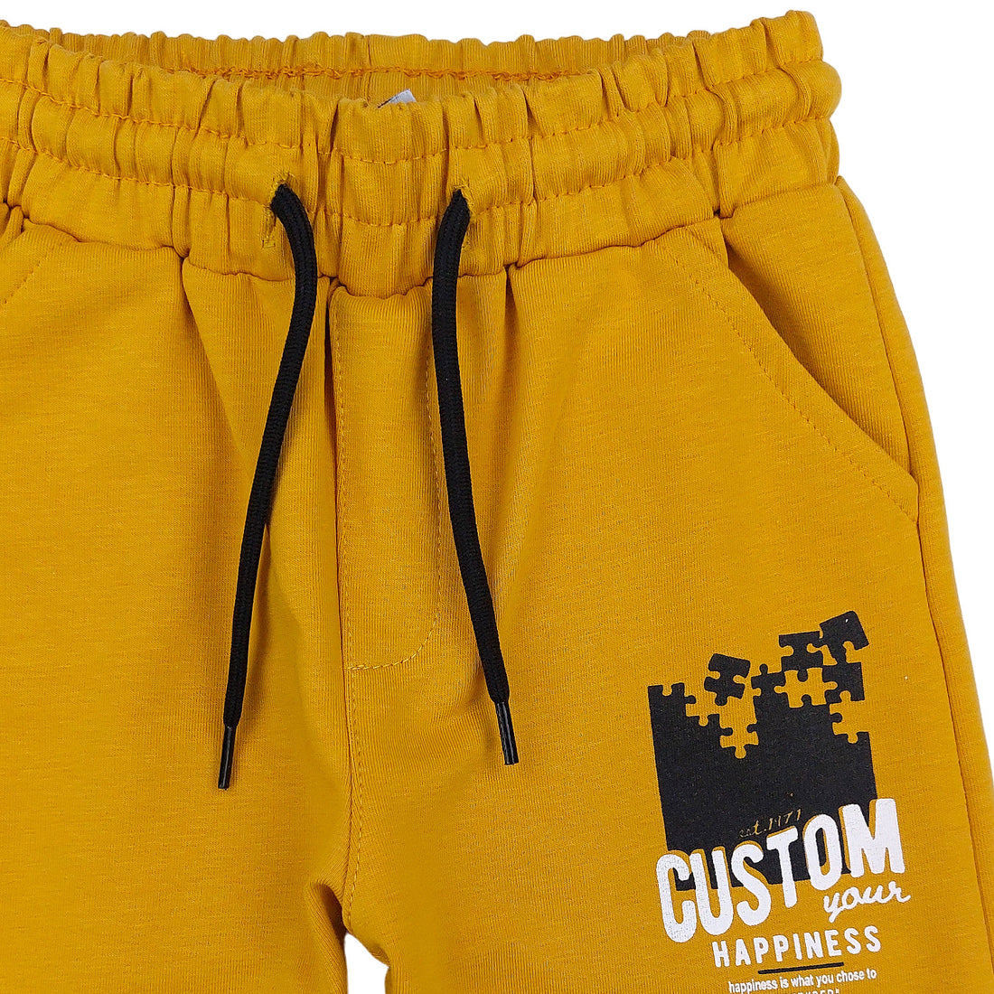Sweatpants honey boy 10011-8724 GKMOC