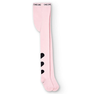 Boboli tights 727455-3832 pink