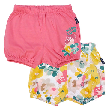 Shorts 2Pack girl fango 18210-28524 GKMOD