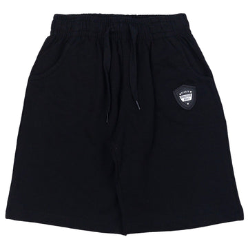 Boy shorts black 18921-7624 GKMOC