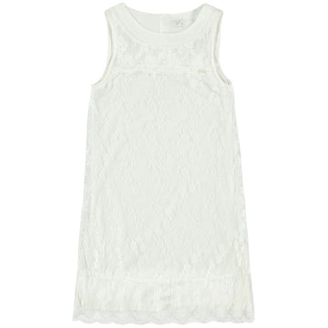 KONIGSMUHLE dress 1760308-1050 cream