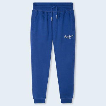 Pepe Jeans GEORGIE JOGGER pants junior boy PB210621-582 navy blue