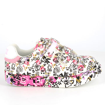 Primigi 1949600 Girls' sneakers, pink