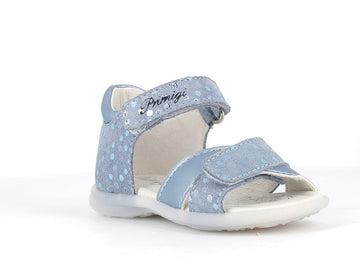Girls' sandals Primigi 7411611 blue