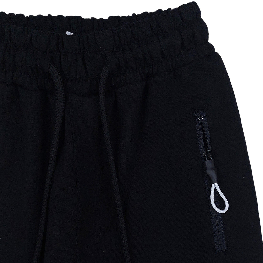 Boy's sweatpants black 2363-8724 GKMOC