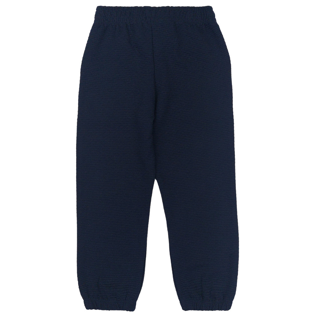 Sweatpants Cegiełka boy navy blue 19355-11223 GKMOC