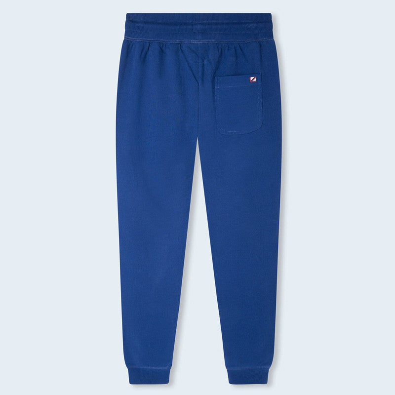 Pepe Jeans GEORGIE JOGGER pants junior boy PB210621-582 navy blue