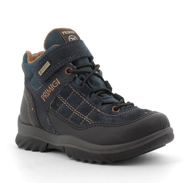 Boys' sneakers Primigi 6394322 Navy blue